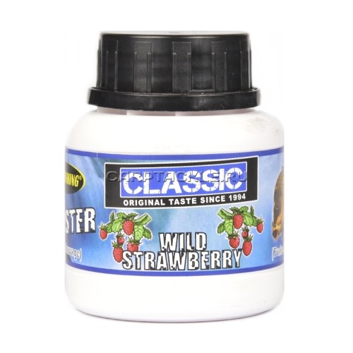 Дип Fun Fishing Classic Wild Strawberry 100ml Дикая клубника